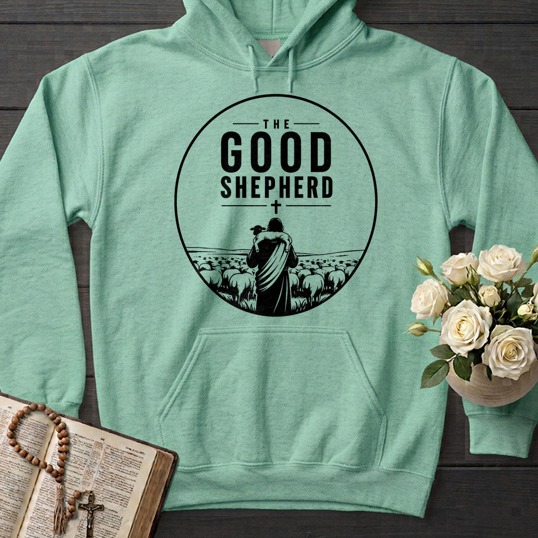 The Good Shepherd 02
