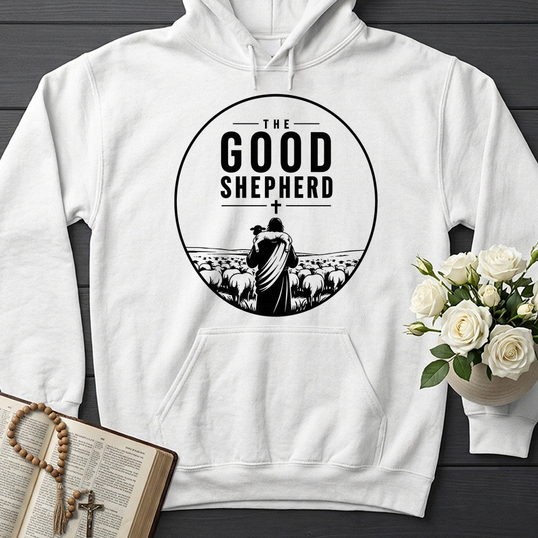 The Good Shepherd 02