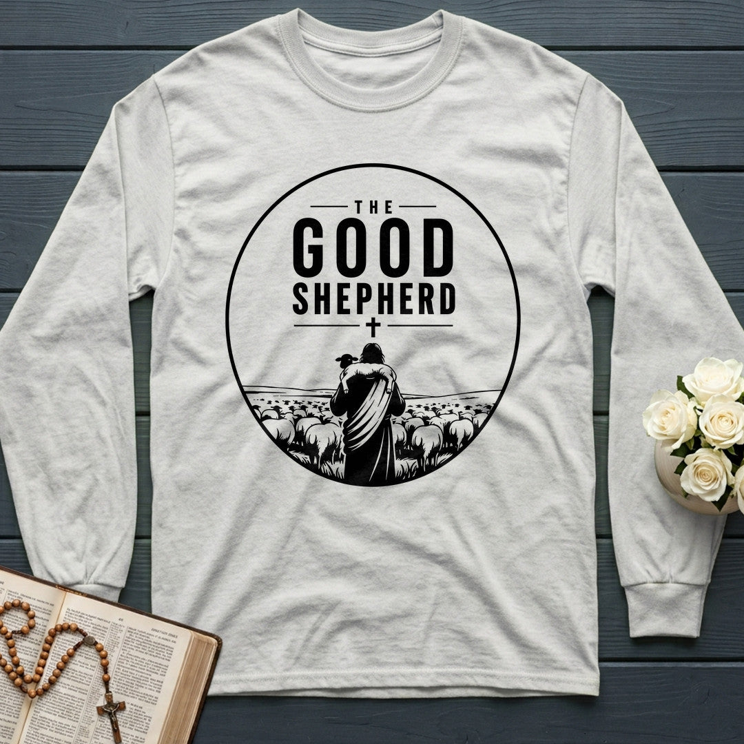 The Good Shepherd 02