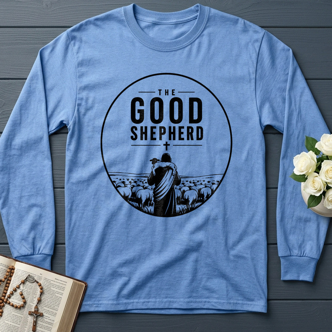 The Good Shepherd 02