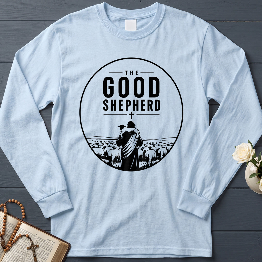 The Good Shepherd 02