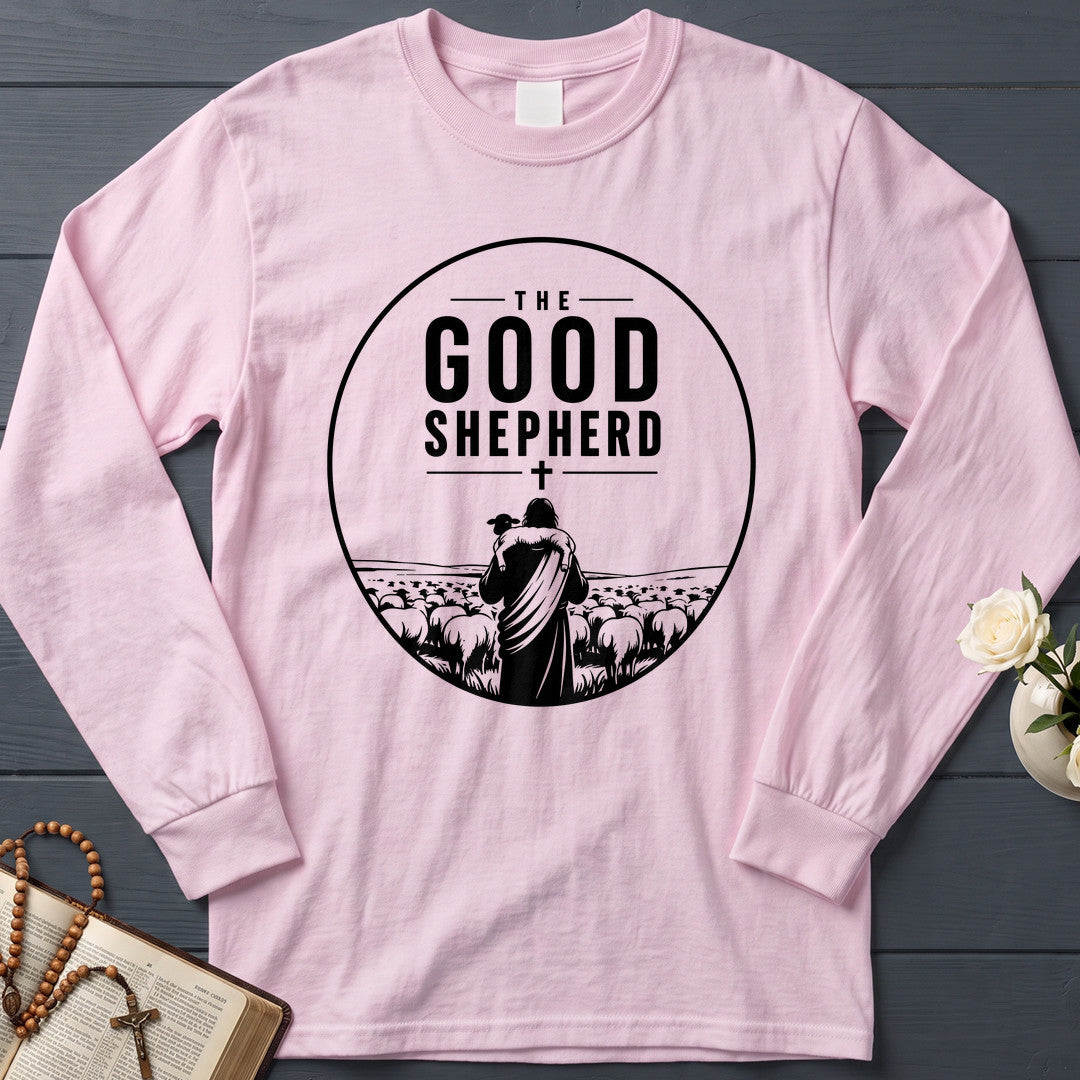 The Good Shepherd 02