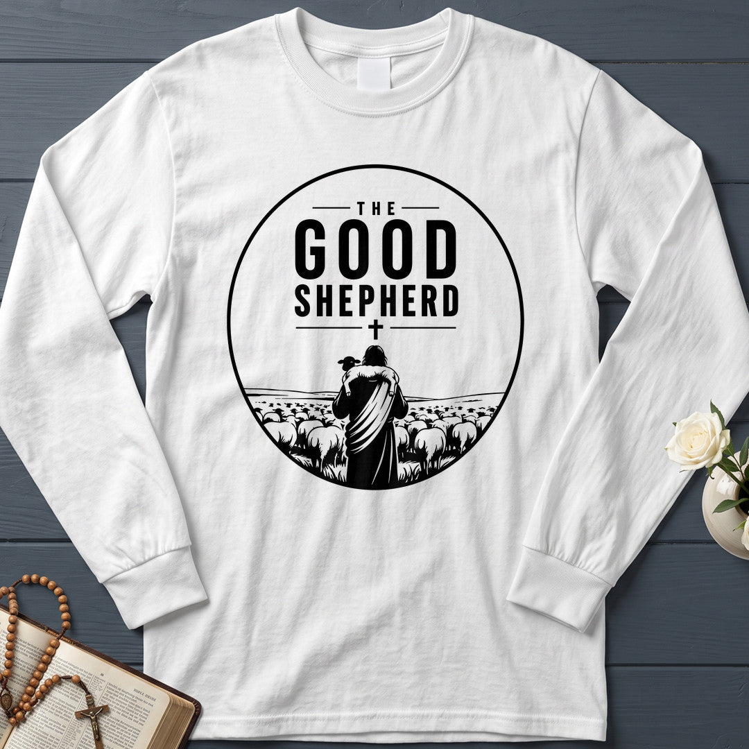 The Good Shepherd 02
