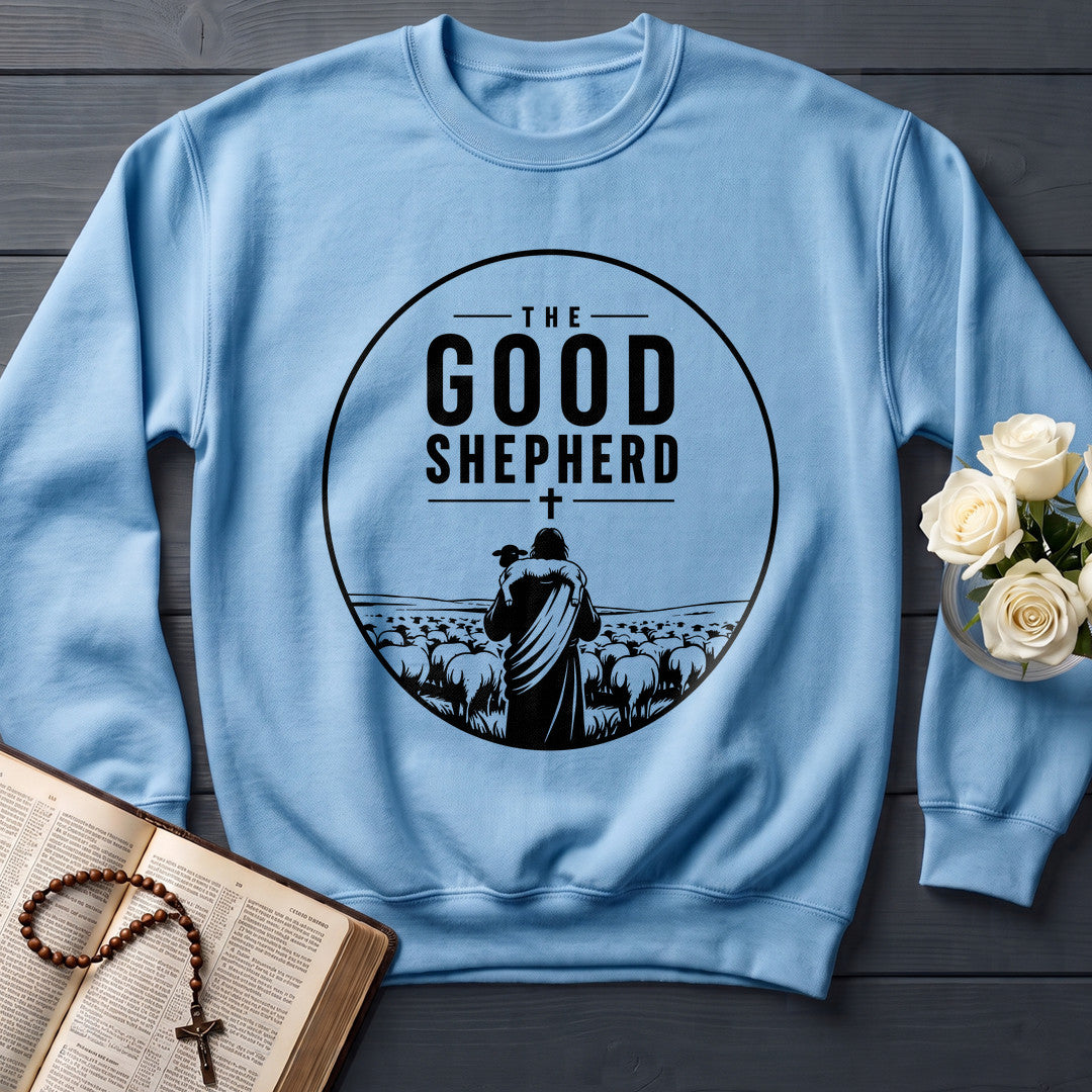 The Good Shepherd 02
