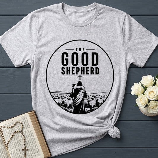 The Good Shepherd 02