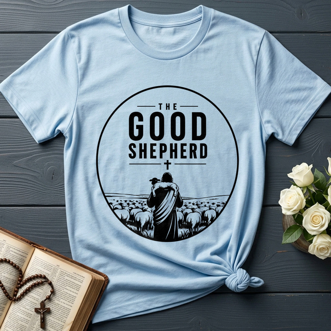 The Good Shepherd 02