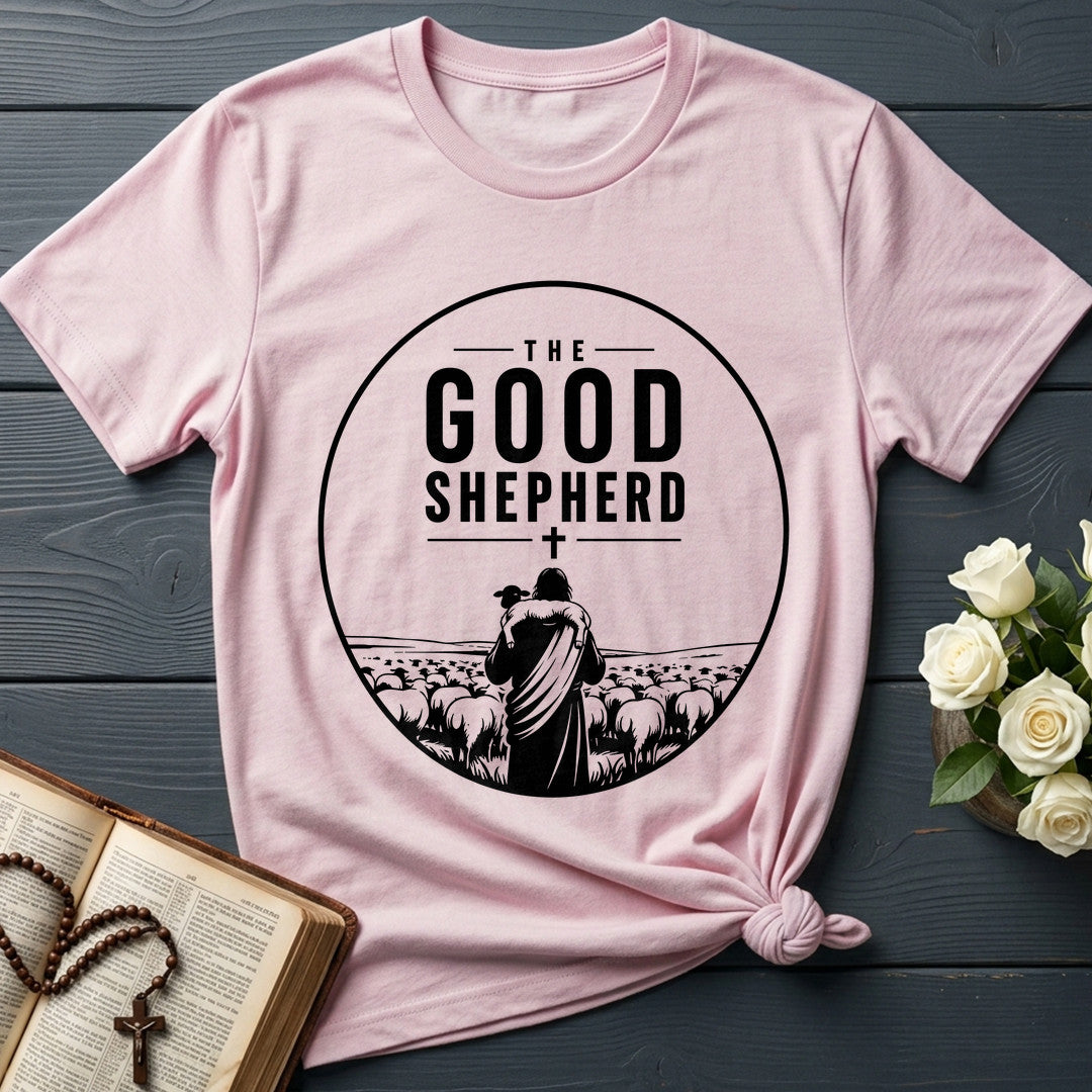 The Good Shepherd 02