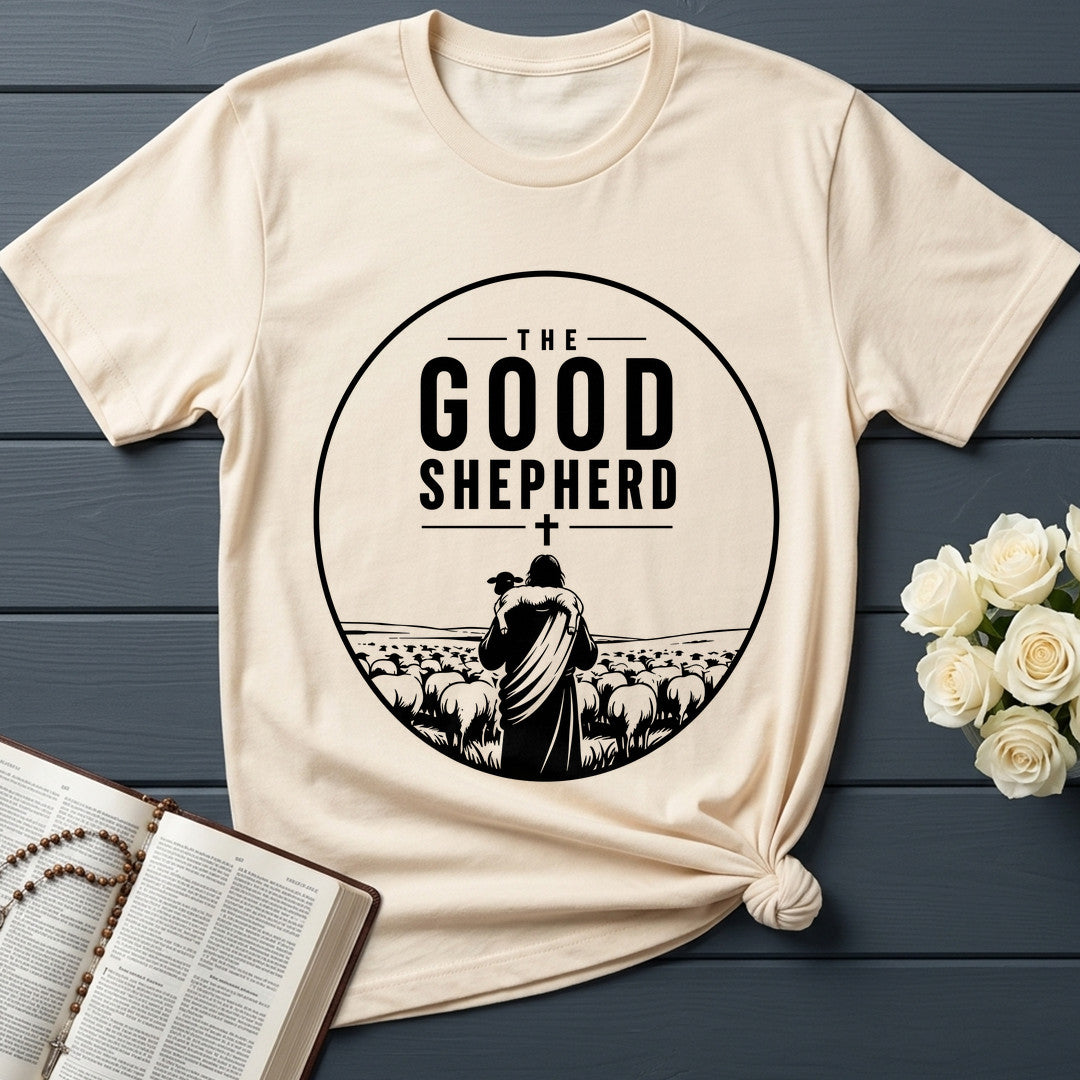 The Good Shepherd 02