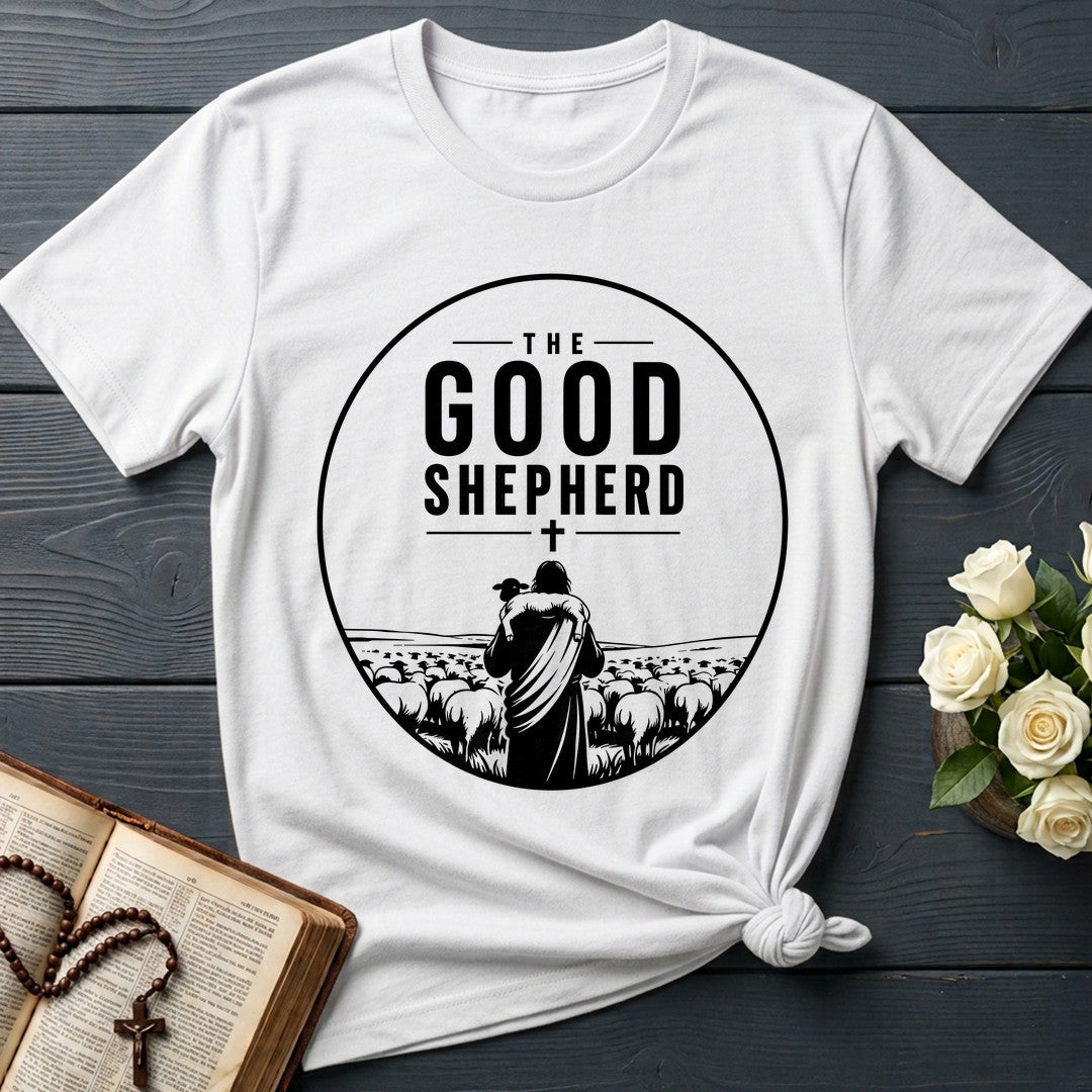 The Good Shepherd 02