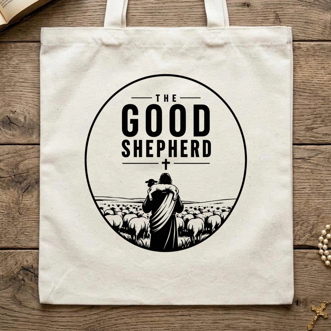 The Good Shepherd 02