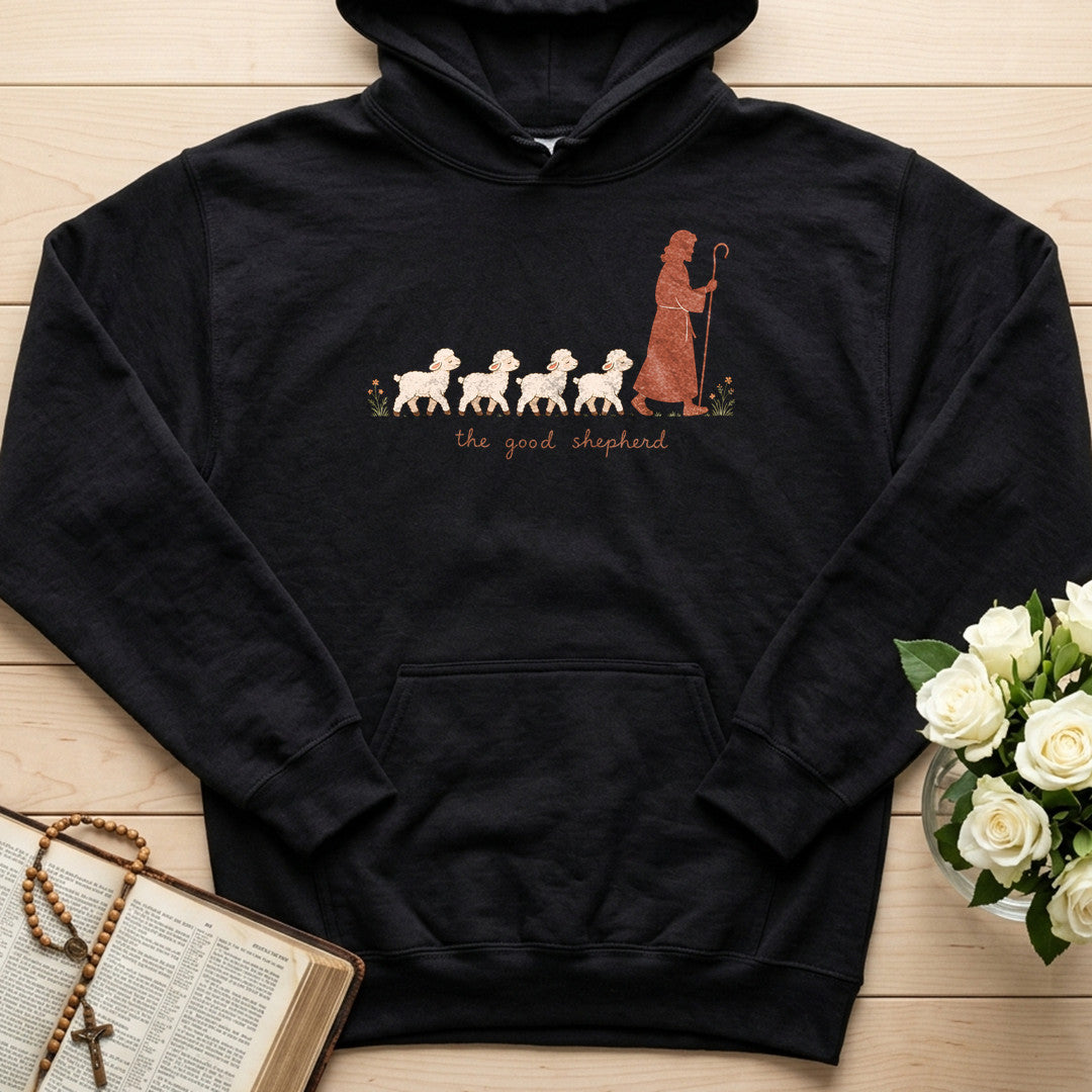 The Good Shepherd 03