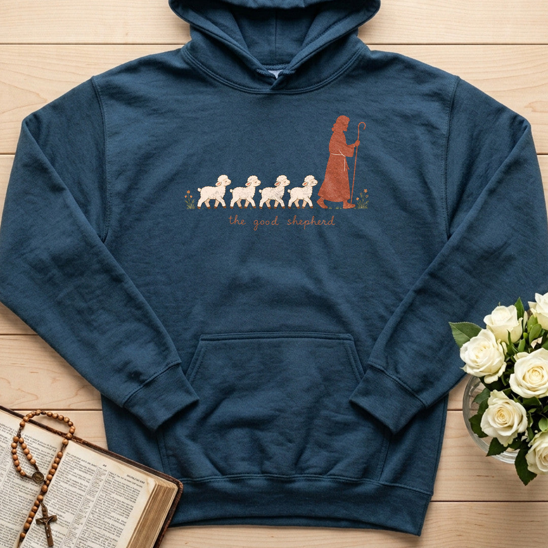 The Good Shepherd 03