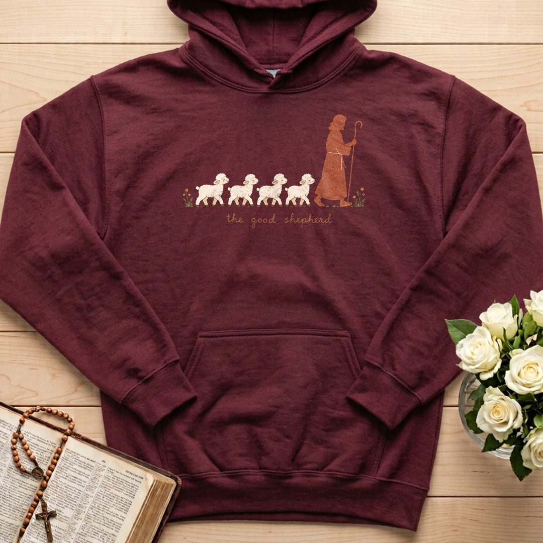 The Good Shepherd 03