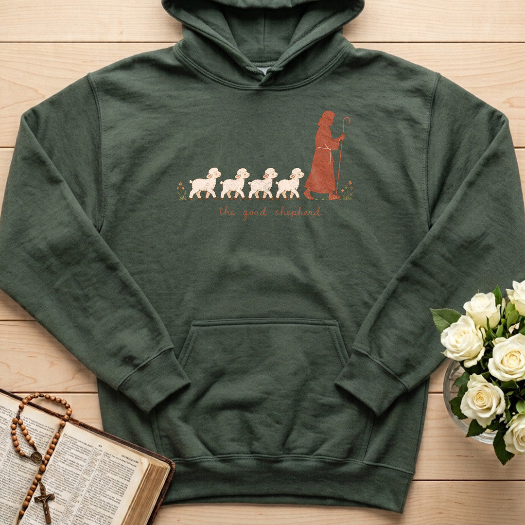 The Good Shepherd 03