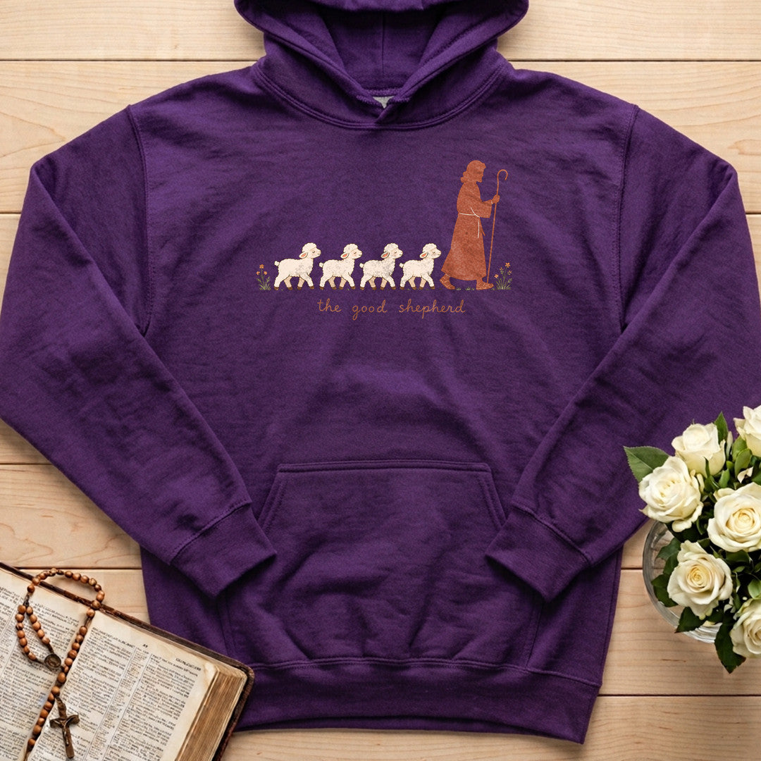 The Good Shepherd 03