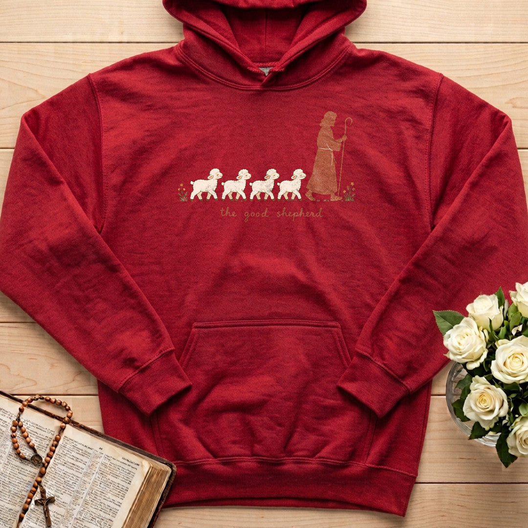 The Good Shepherd 03