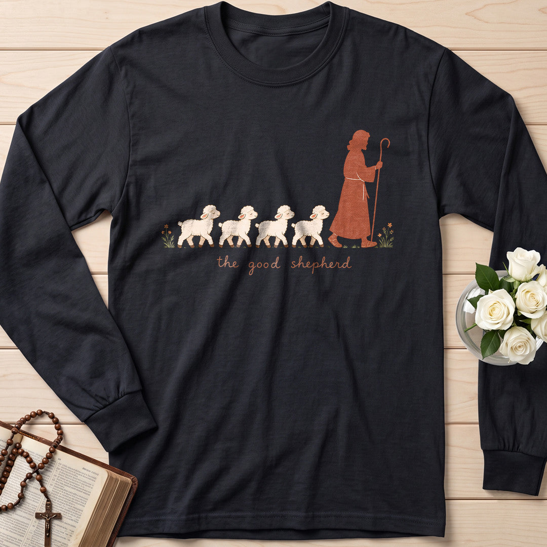 The Good Shepherd 03