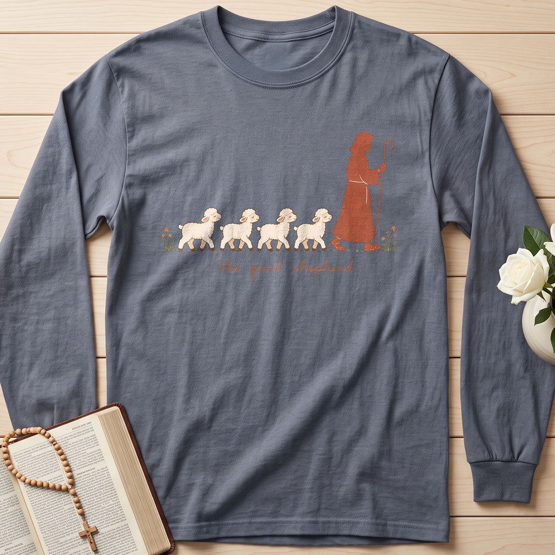 The Good Shepherd 03