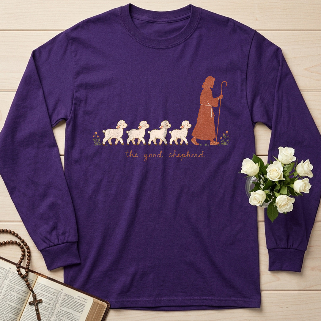 The Good Shepherd 03
