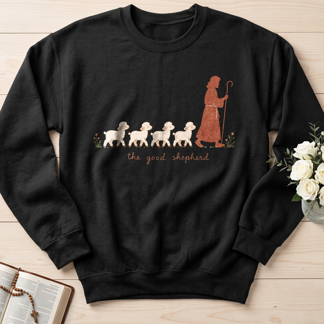 The Good Shepherd 03
