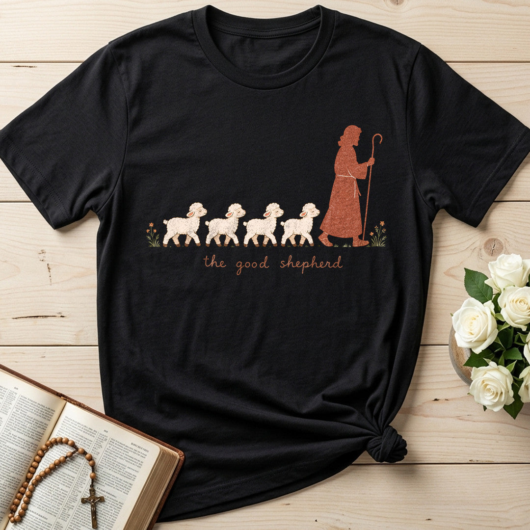 The Good Shepherd 03