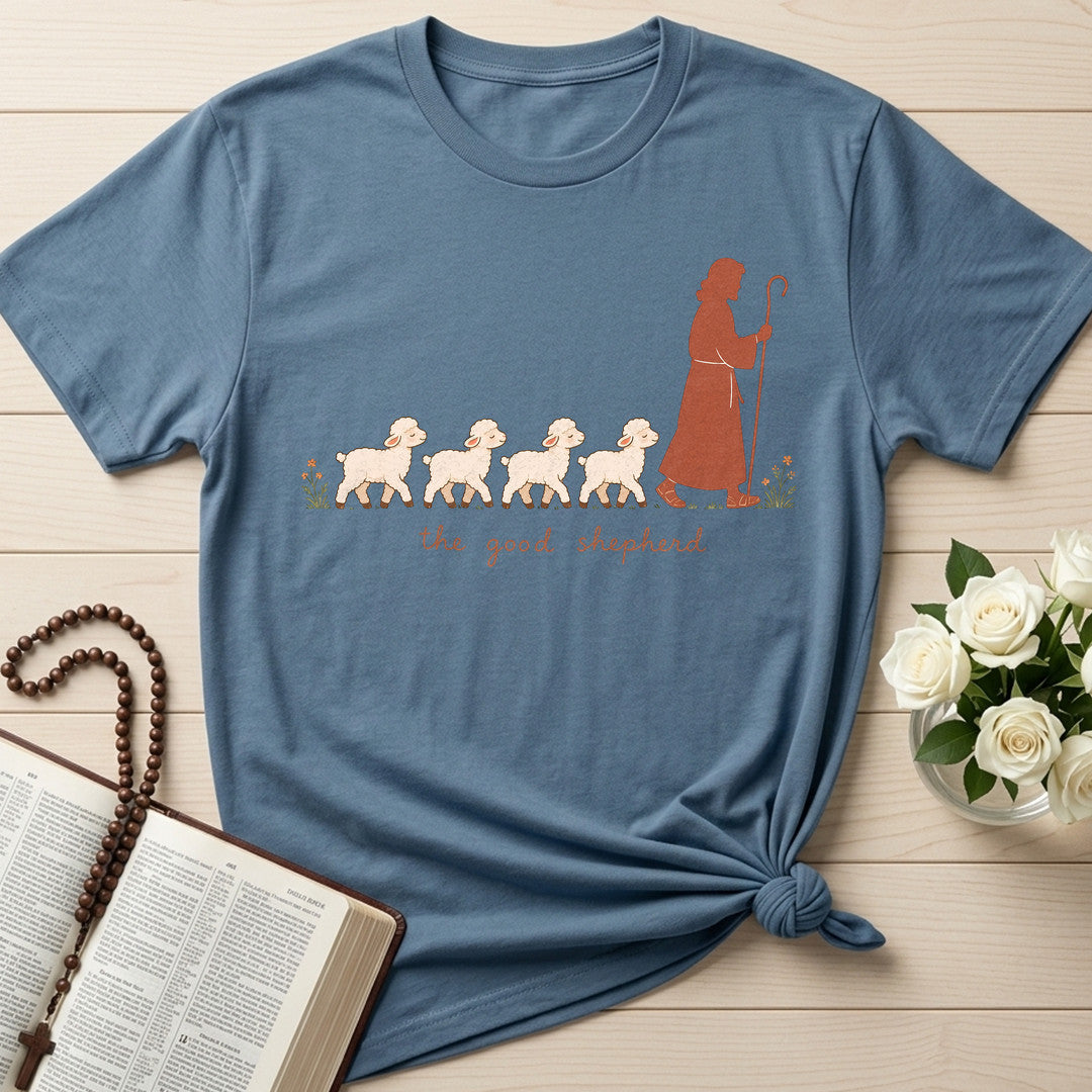 The Good Shepherd 03