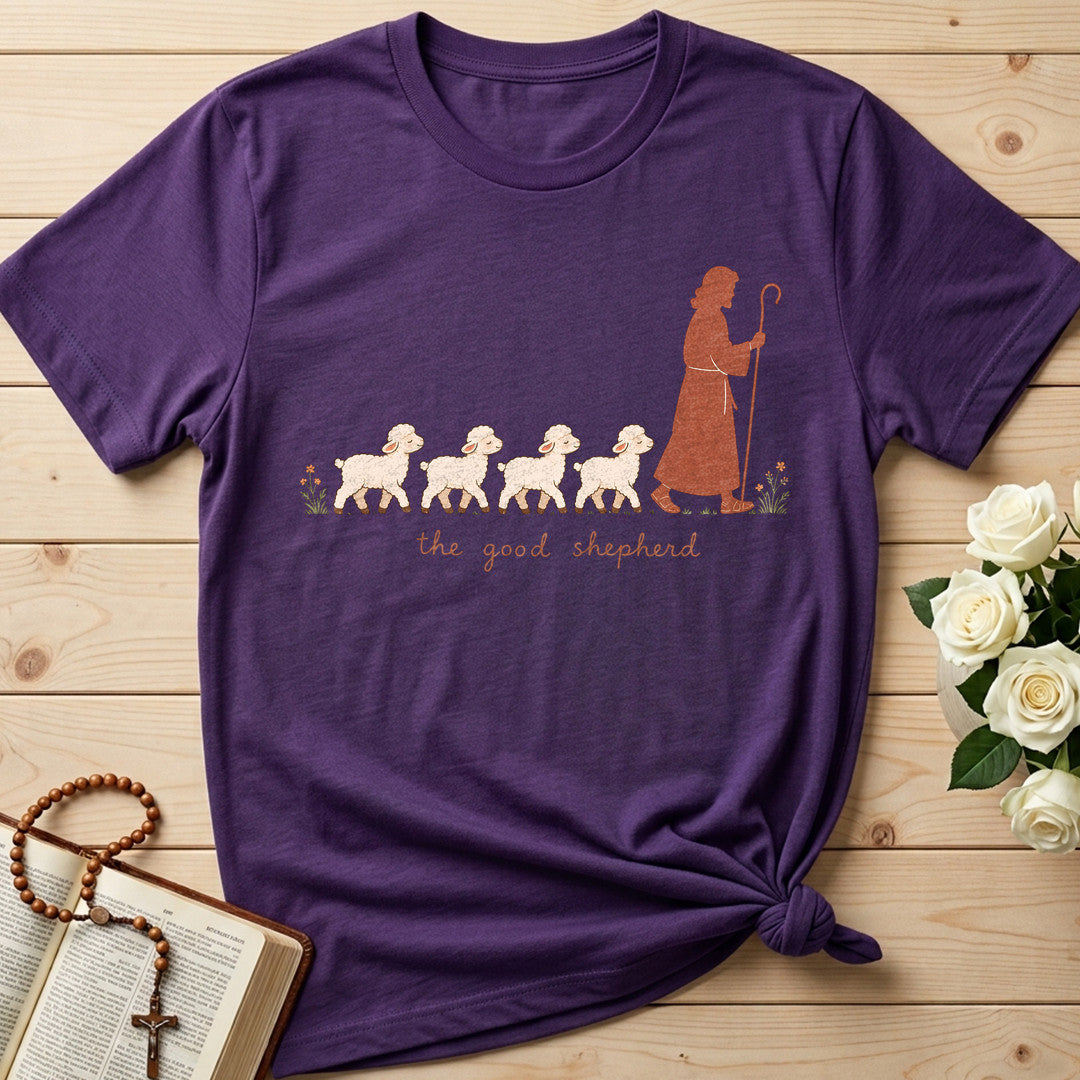 The Good Shepherd 03