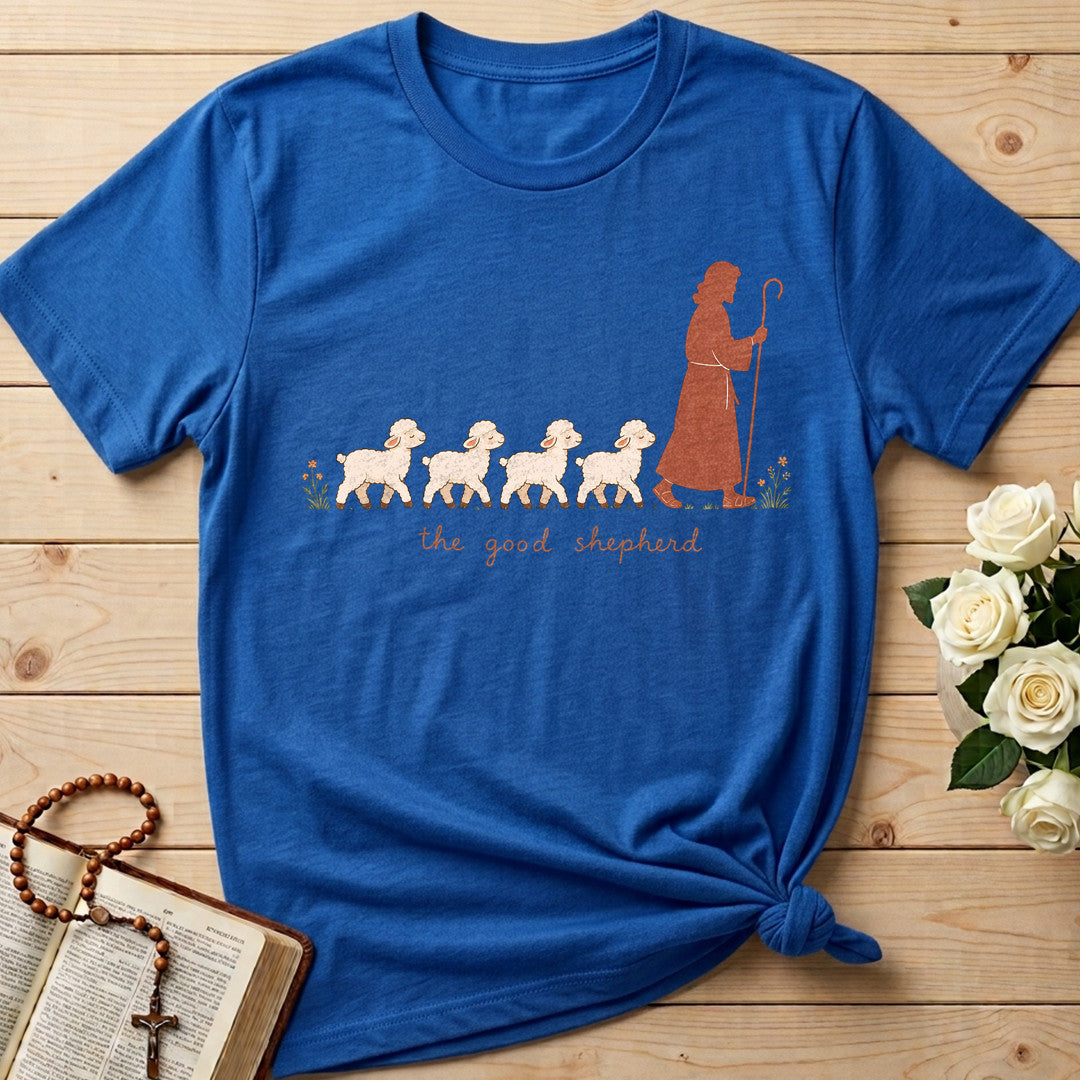 The Good Shepherd 03