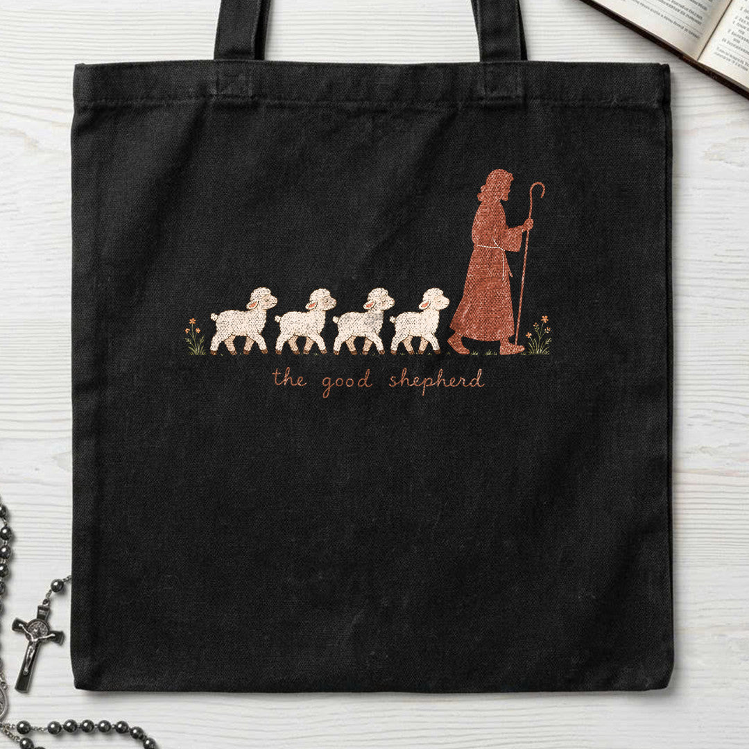 The Good Shepherd 03