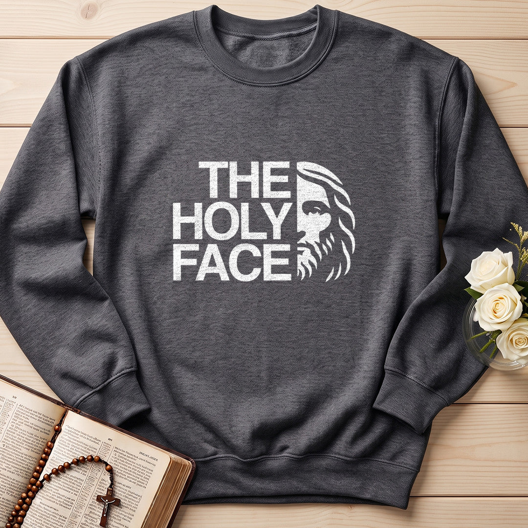 The Holy Face 01