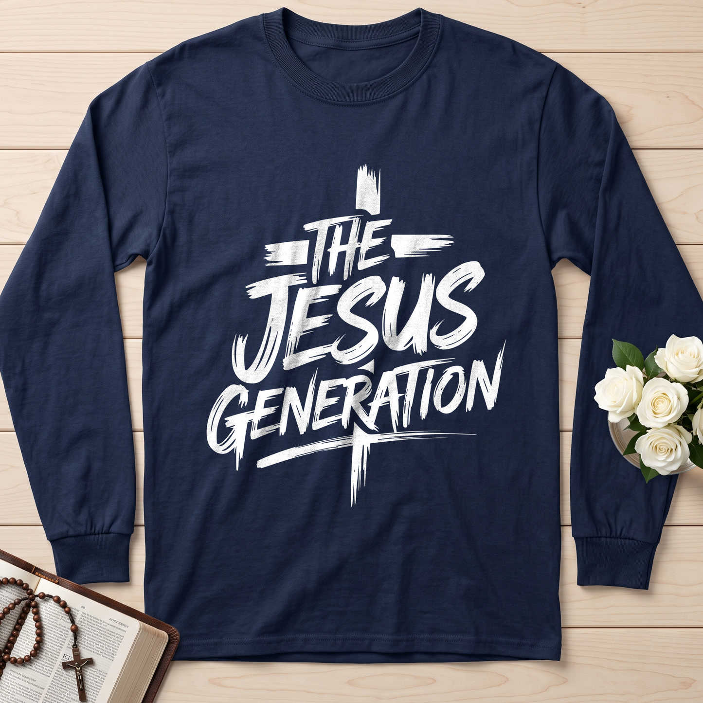 The Jesus Generation 02