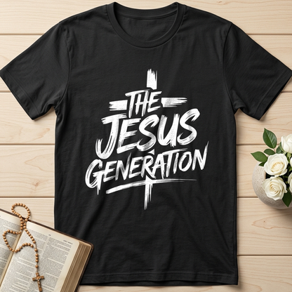 The Jesus Generation 02