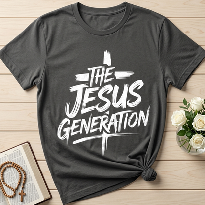 The Jesus Generation 02