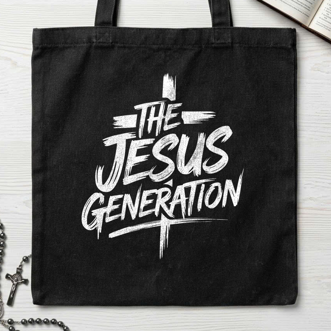 The Jesus Generation 02