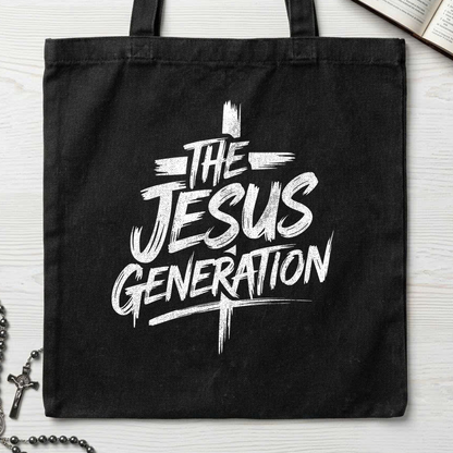 The Jesus Generation 02