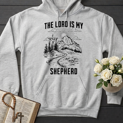 The Lord Is My Shepherd 04