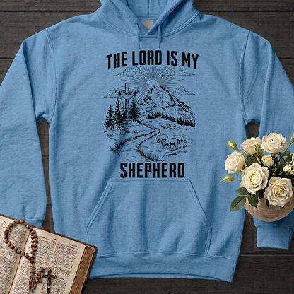 The Lord Is My Shepherd 04