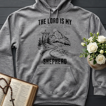The Lord Is My Shepherd 04