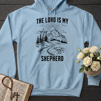 The Lord Is My Shepherd 04