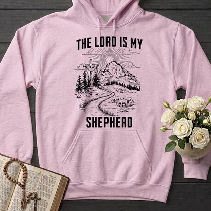 The Lord Is My Shepherd 04