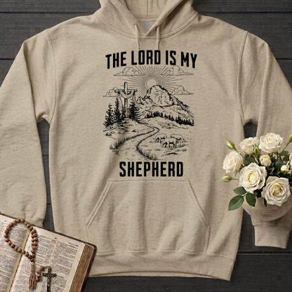 The Lord Is My Shepherd 04