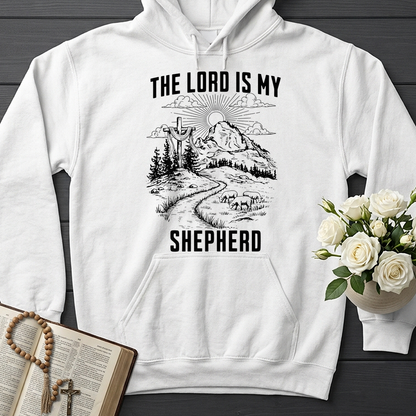 The Lord Is My Shepherd 04