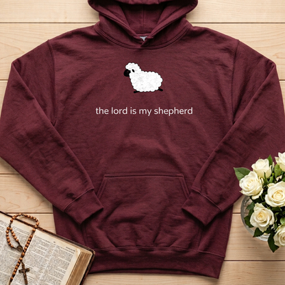 The Lord Is My Shepherd 06