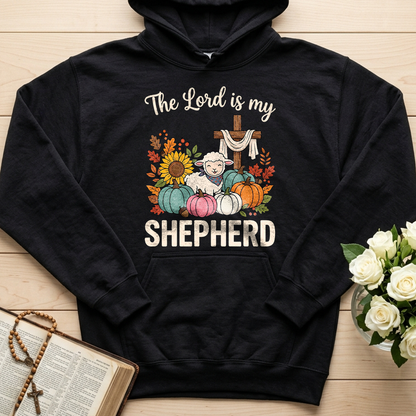 The Lord Is My Shepherd 09