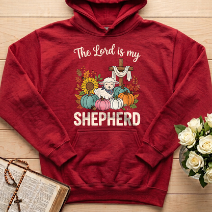 The Lord Is My Shepherd 09