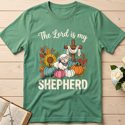 The Lord Is My Shepherd 09