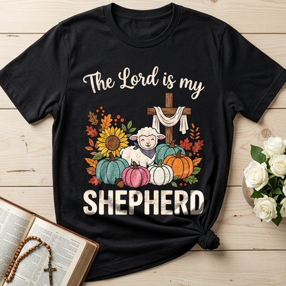 The Lord Is My Shepherd 09