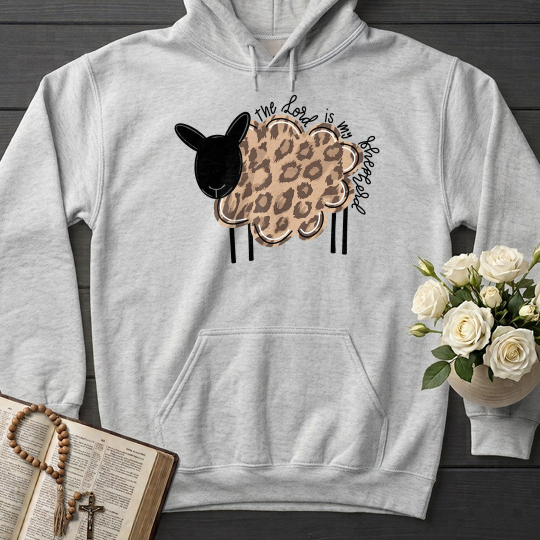 The Lord Is My Shepherd 10