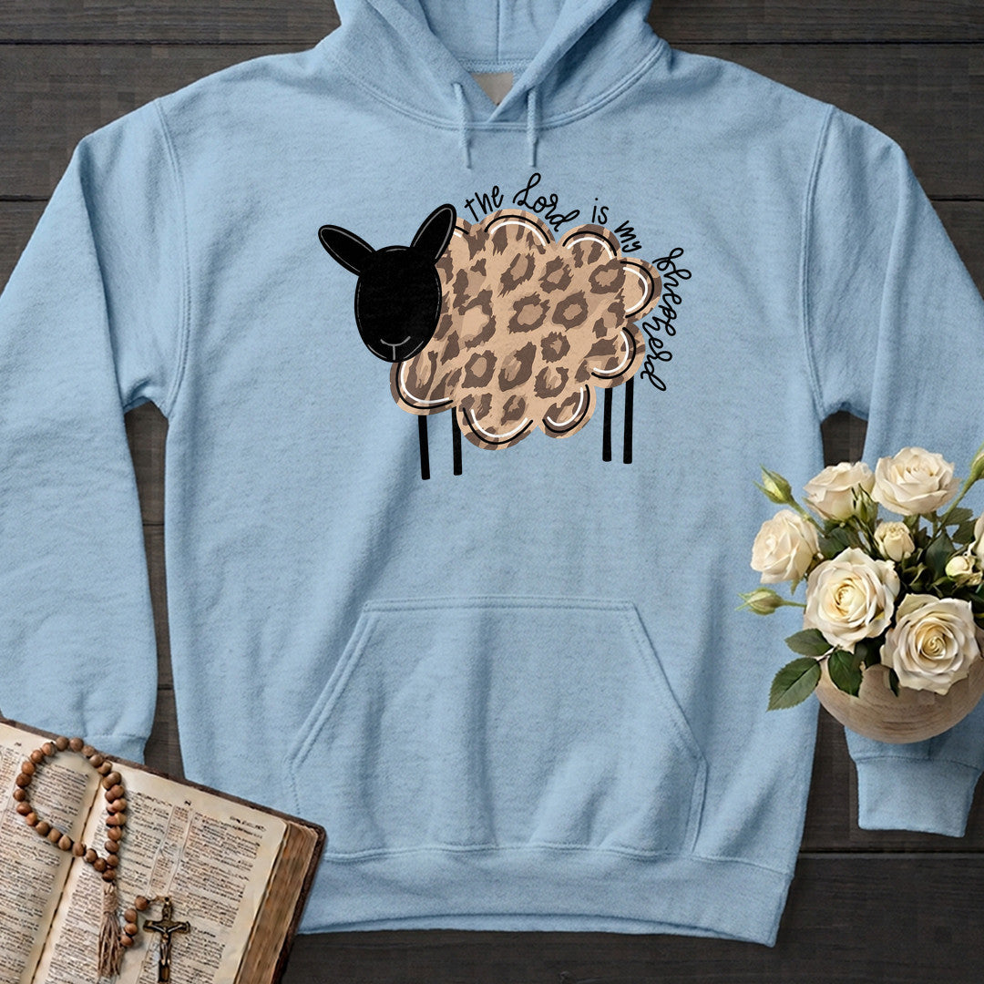 The Lord Is My Shepherd 10