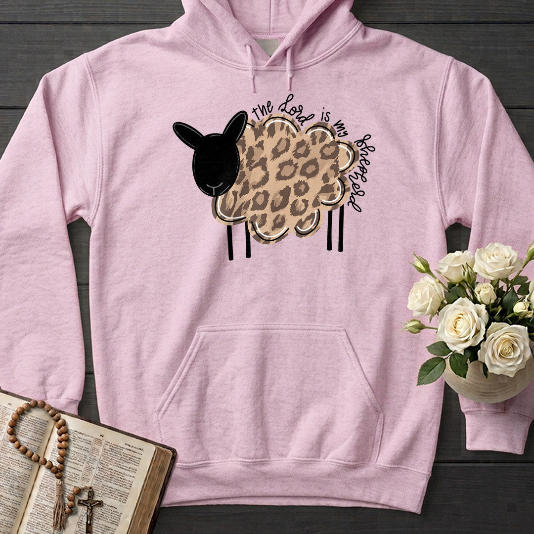 The Lord Is My Shepherd 10